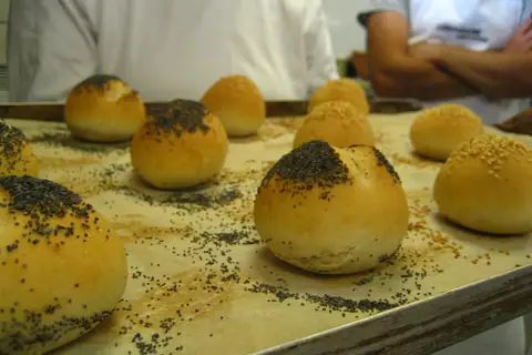 Eunice Artisan Bakery photo 1