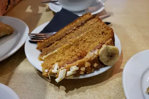 Eunice Artisan Bakery photo 2