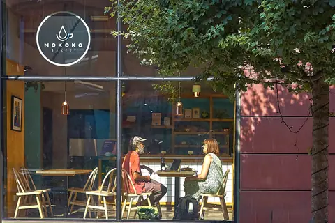 Eunice Artisan Bakery photo 4